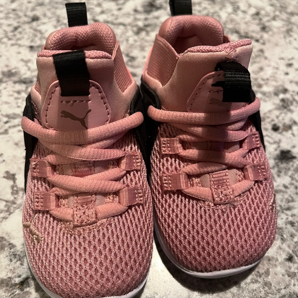 Puma baby pink Sneakers
